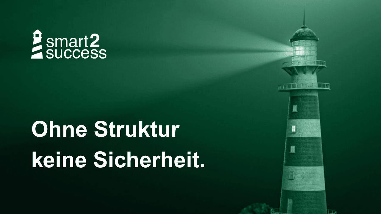 <br> Vom Datenchaos zur klaren Struktur, in 5–10 Tagen.