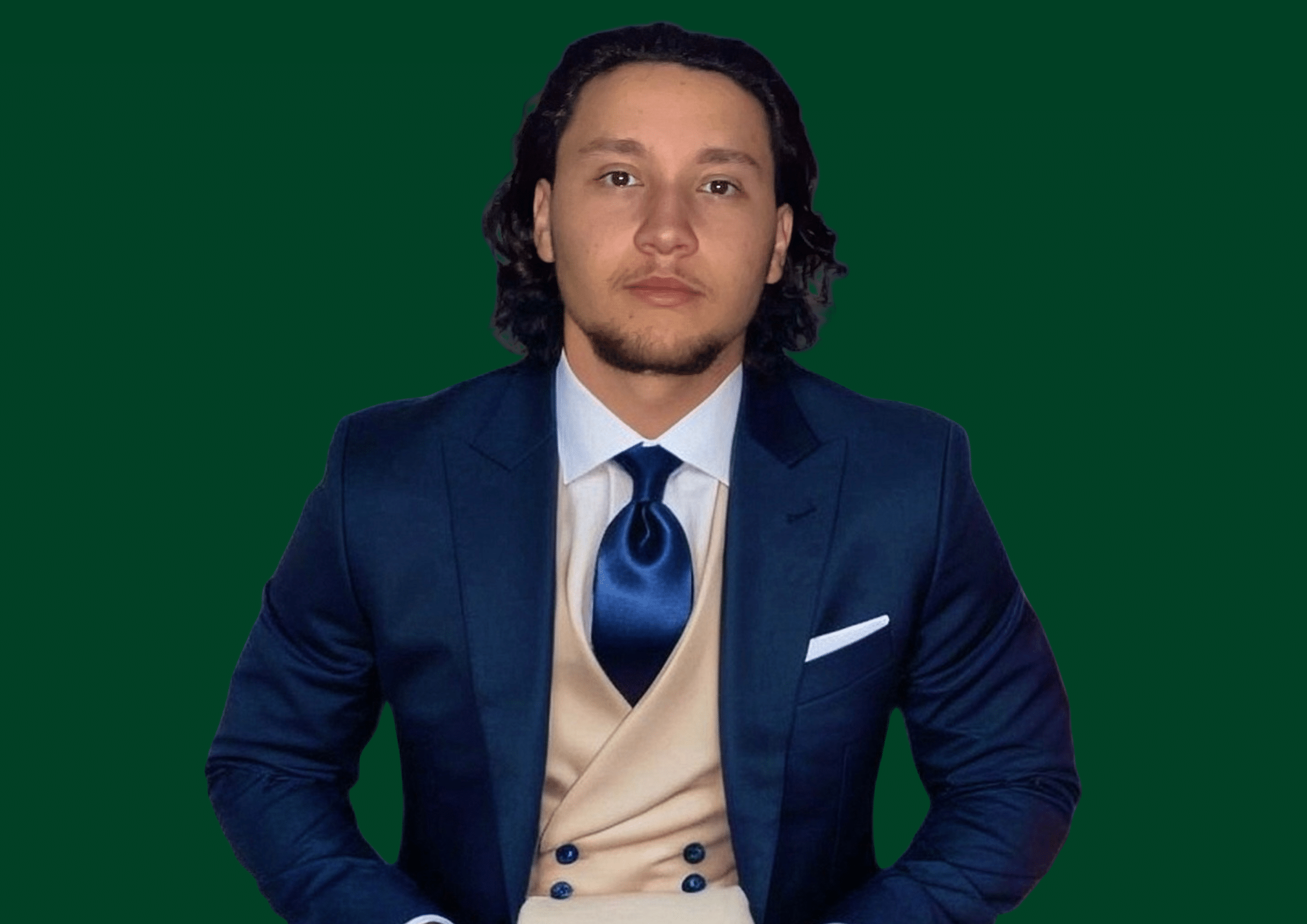 Ramy Jebali