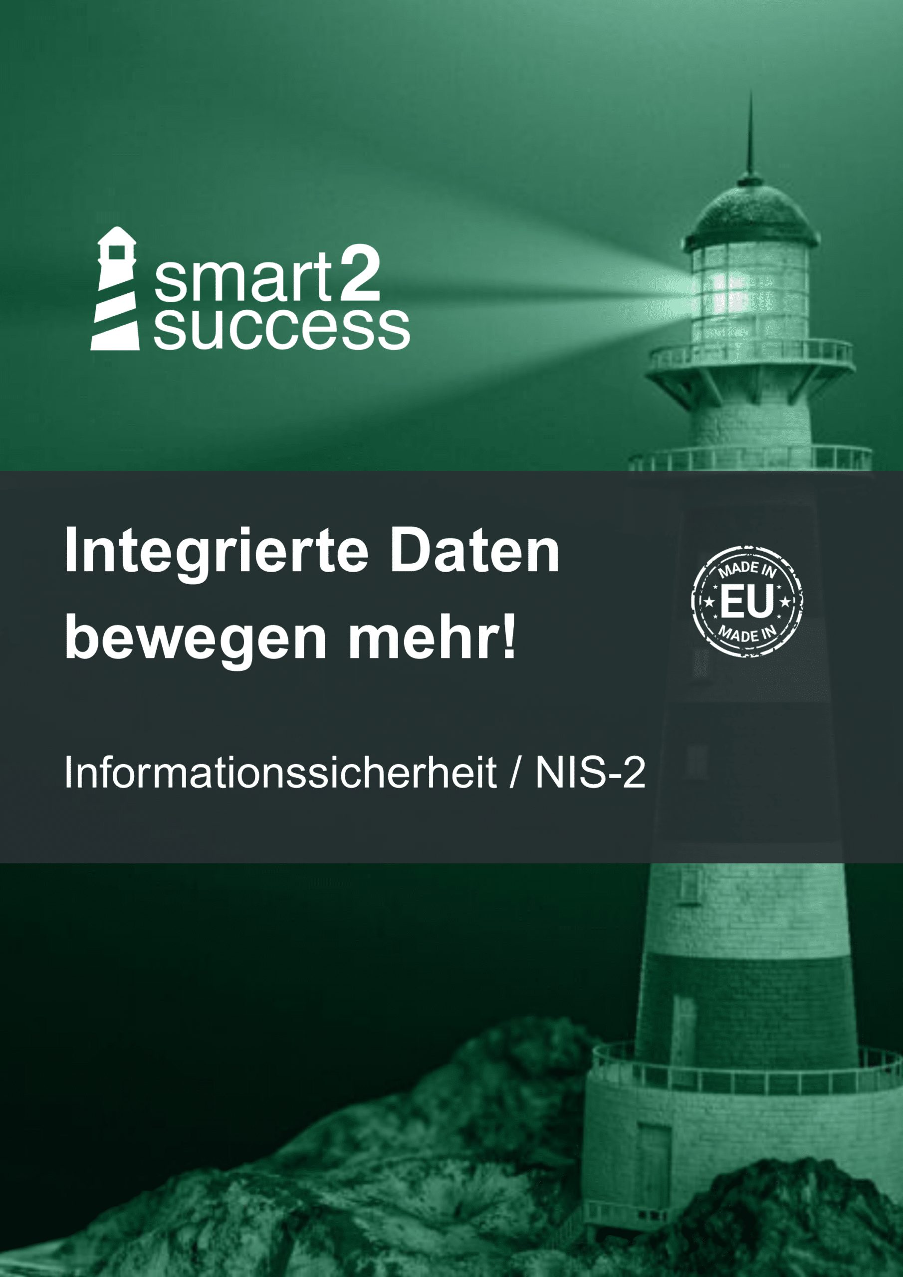 Informationssicherheit